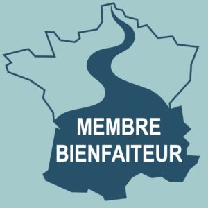 MEMBRE BIENFAITEUR