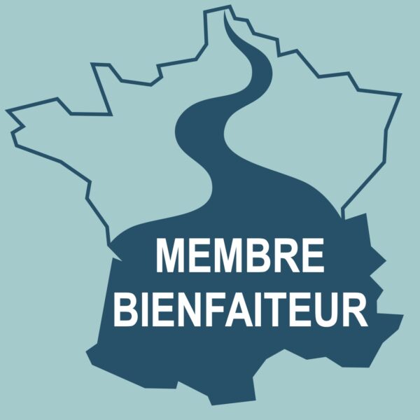 MEMBRE BIENFAITEUR